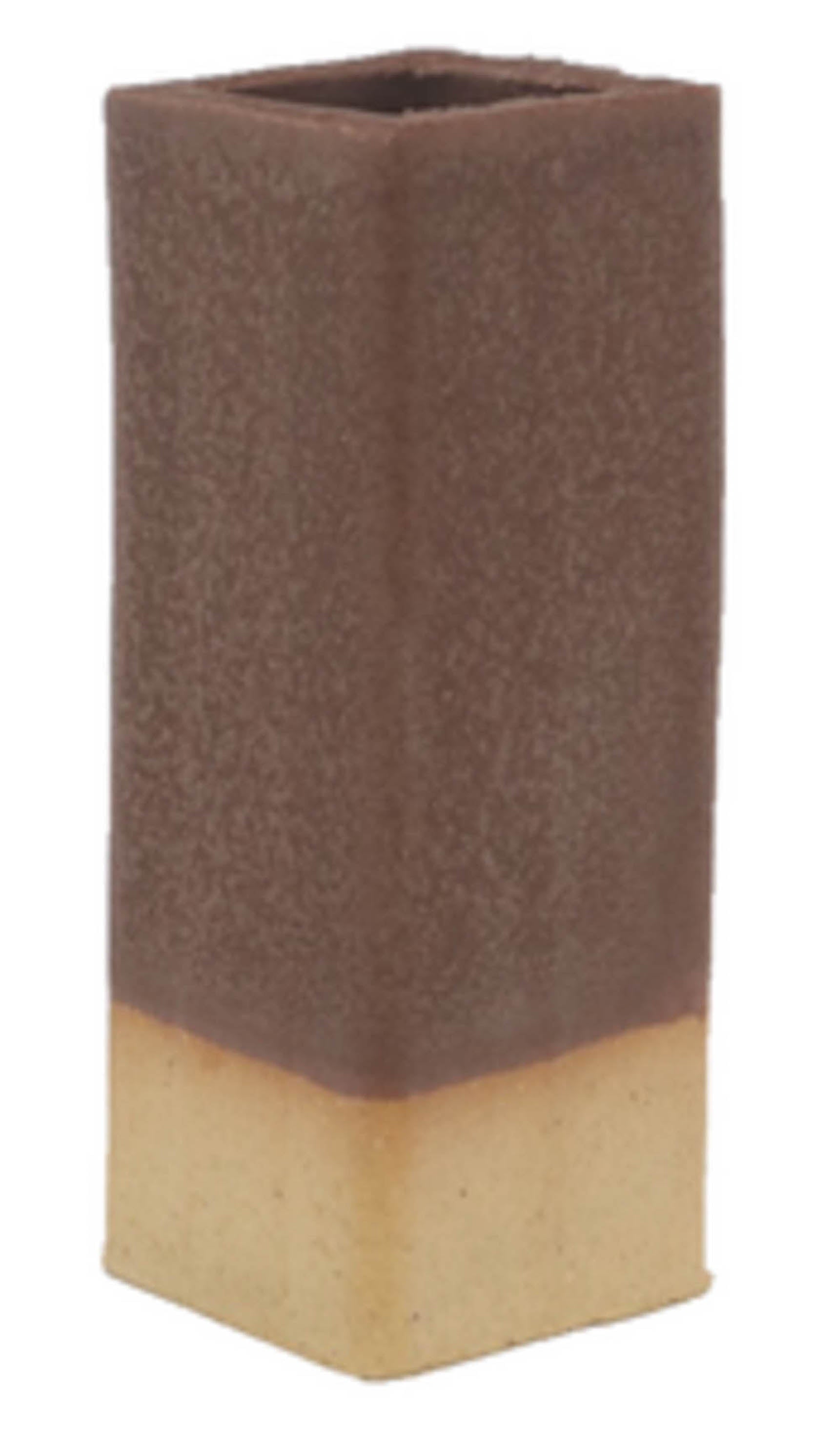 Smooth Ceramic Accent Side Table