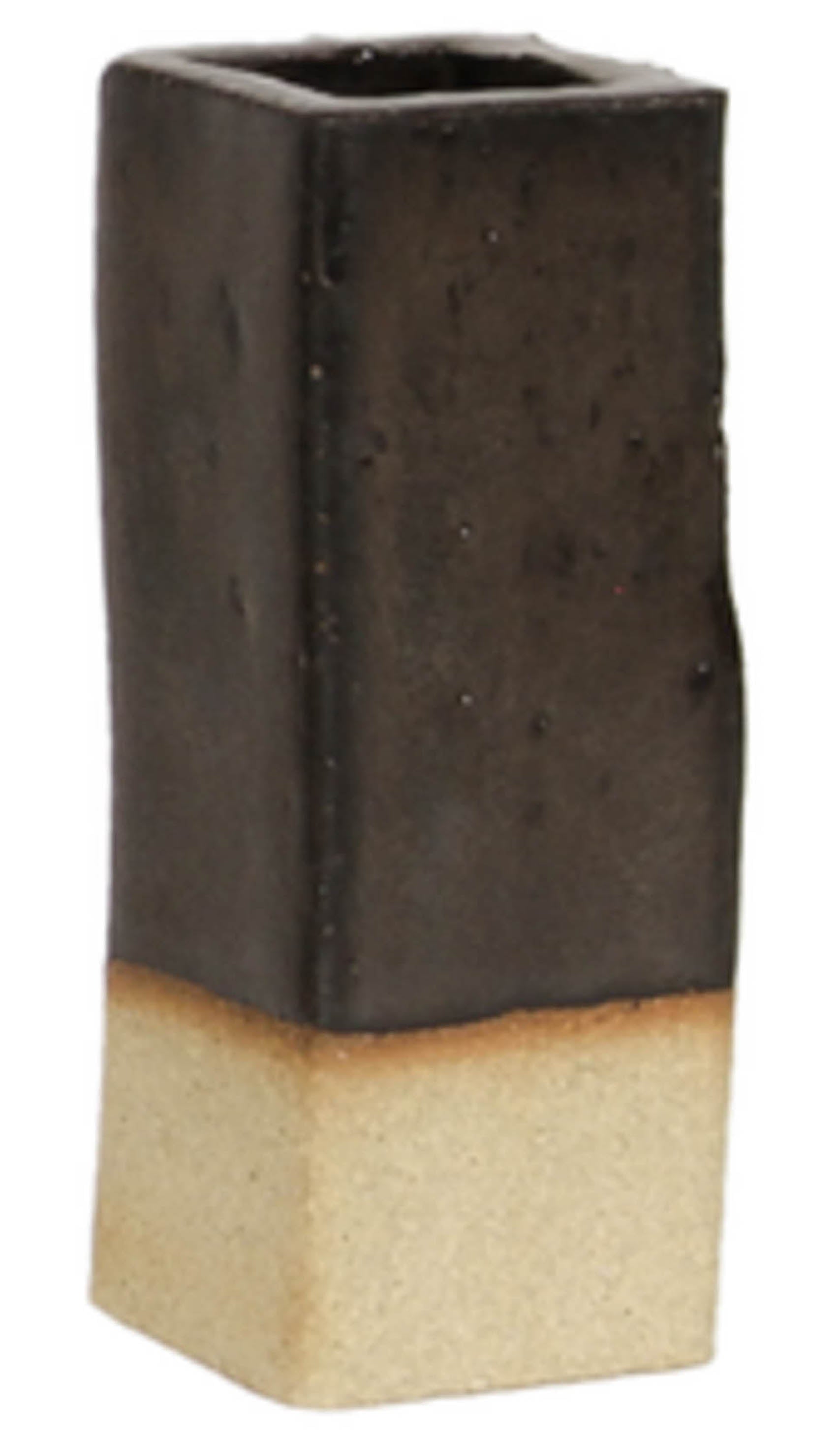 Smooth Ceramic Accent Side Table
