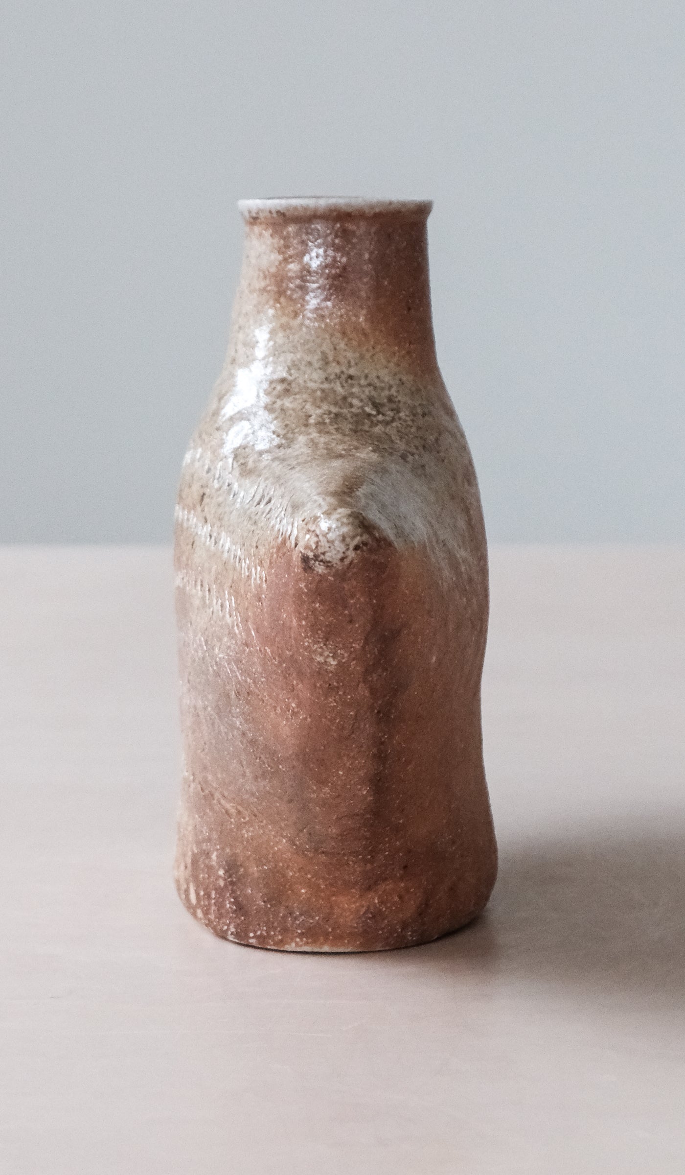 Clean Ceramic Interior Decorative Vessel