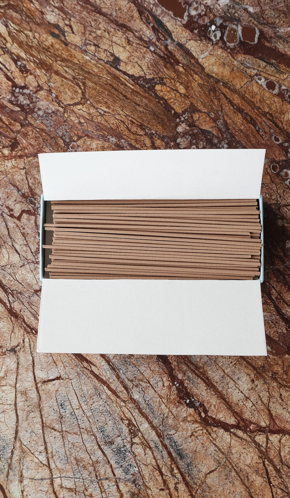 Clean Aromatic Incense for Calm Interiors