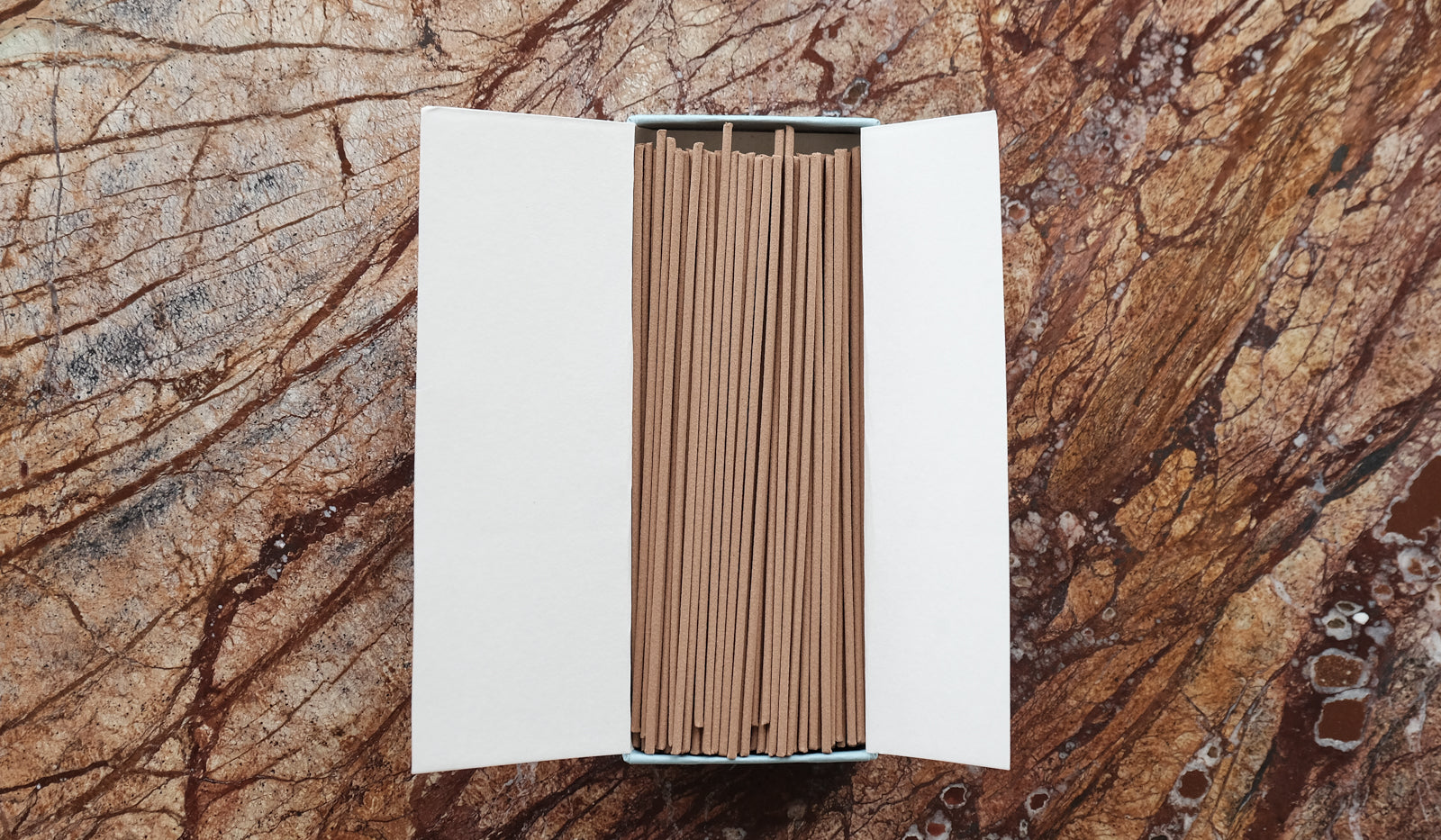 Clean Aromatic Incense for Calm Interiors