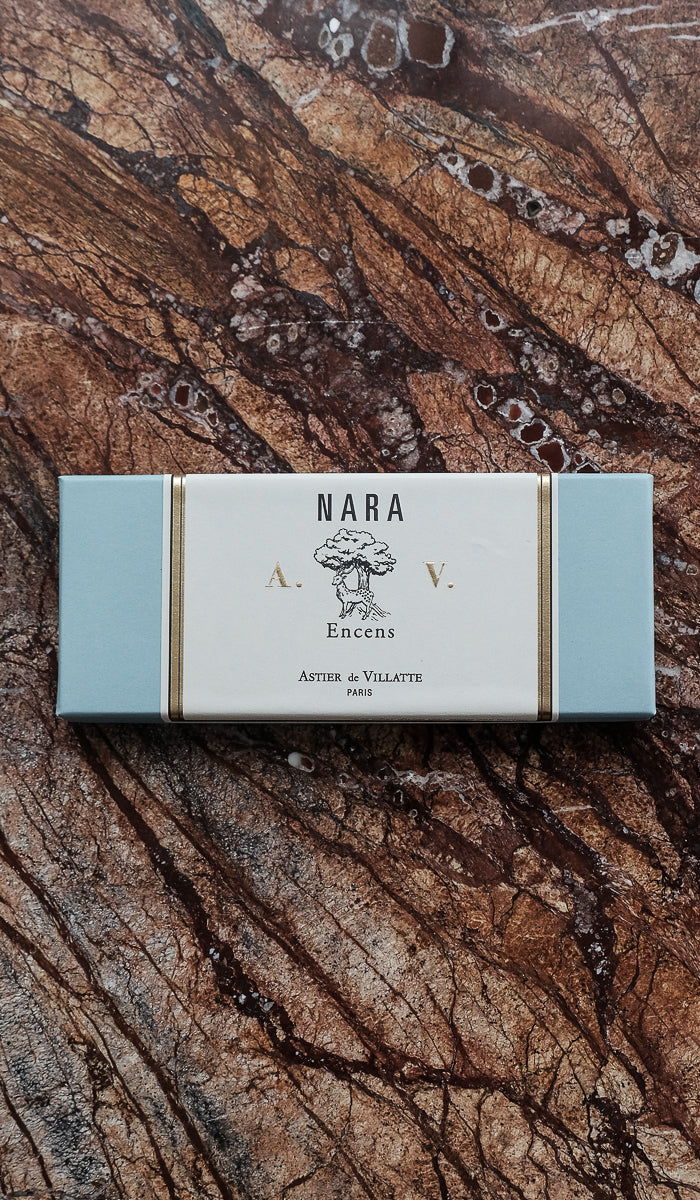 Clean Aromatic Incense for Calm Interiors