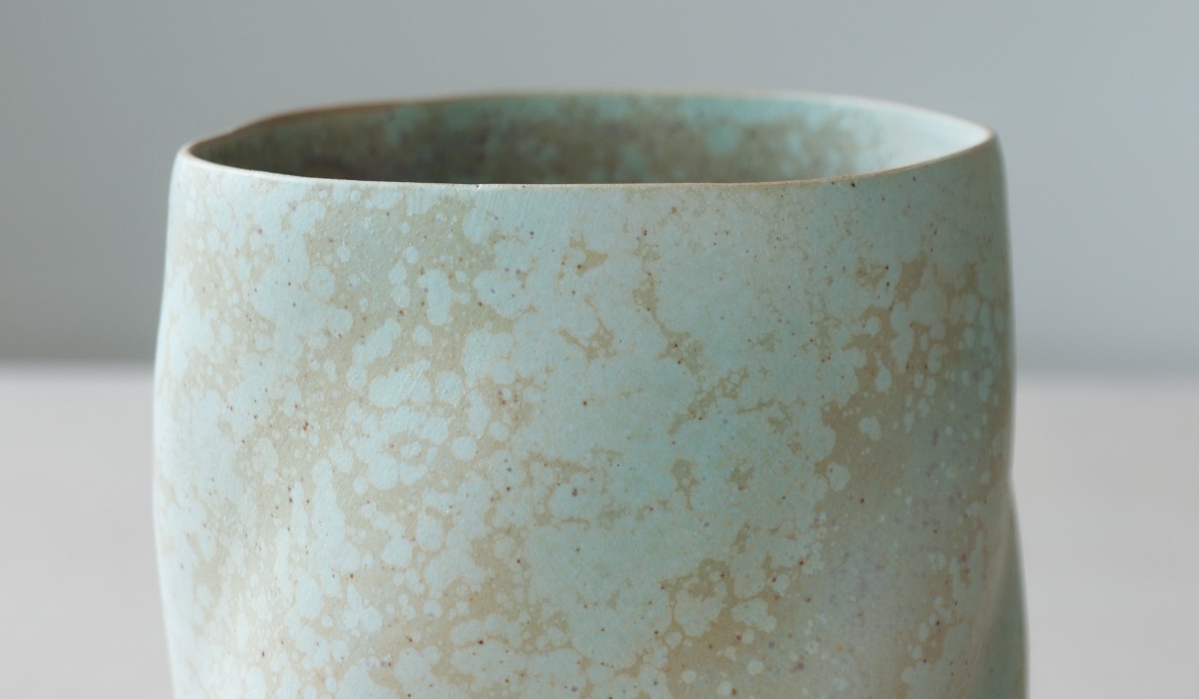 Copper Statement Decorative Home Vessel